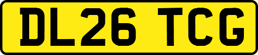 DL26TCG