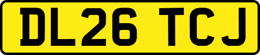 DL26TCJ