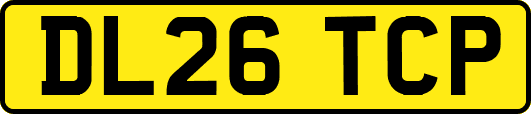 DL26TCP