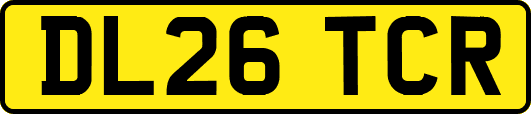 DL26TCR