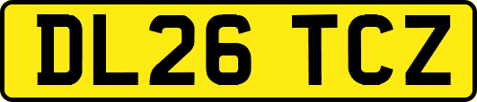 DL26TCZ