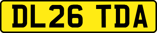 DL26TDA