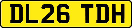 DL26TDH