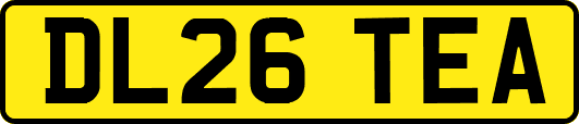 DL26TEA