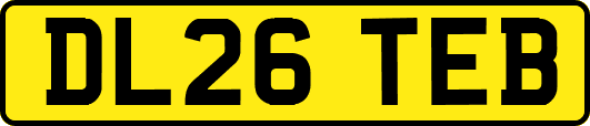 DL26TEB