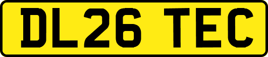 DL26TEC