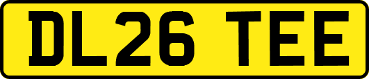 DL26TEE