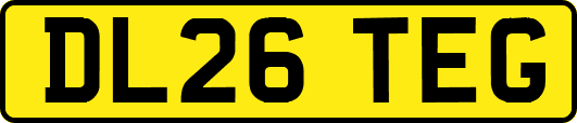 DL26TEG