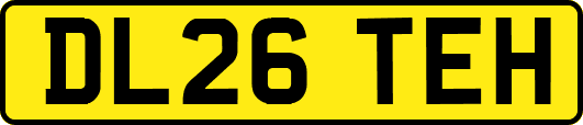 DL26TEH