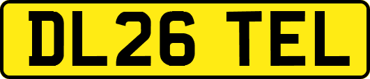 DL26TEL