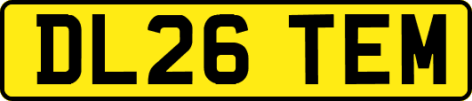 DL26TEM