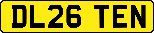 DL26TEN