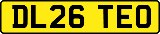 DL26TEO