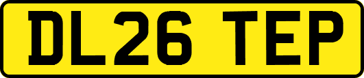DL26TEP