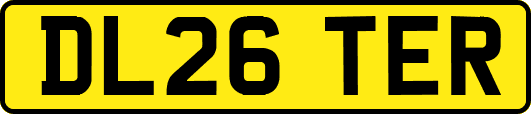 DL26TER
