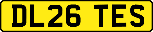 DL26TES