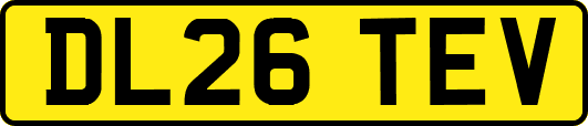 DL26TEV