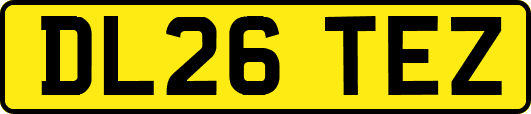 DL26TEZ