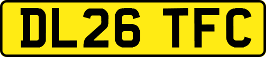 DL26TFC