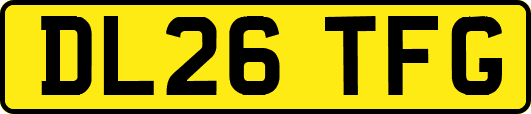 DL26TFG