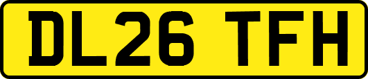 DL26TFH