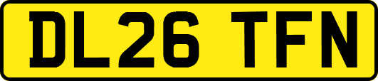 DL26TFN