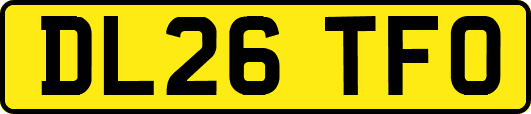 DL26TFO