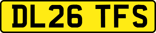 DL26TFS