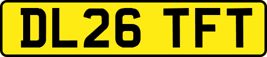 DL26TFT