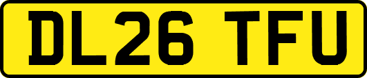 DL26TFU