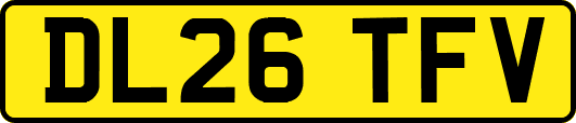 DL26TFV