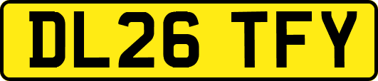 DL26TFY