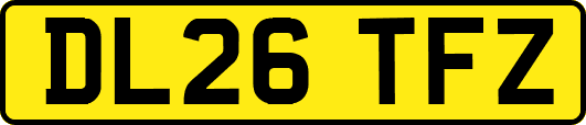 DL26TFZ