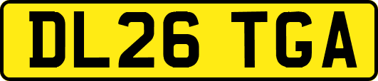 DL26TGA