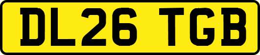 DL26TGB