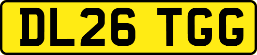 DL26TGG