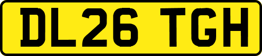 DL26TGH