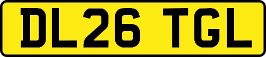 DL26TGL