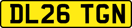 DL26TGN