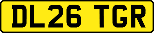 DL26TGR