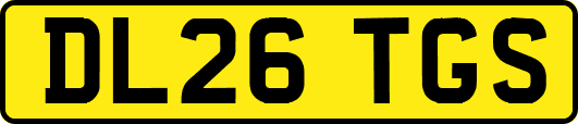 DL26TGS