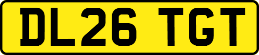 DL26TGT