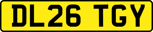 DL26TGY