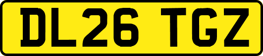 DL26TGZ