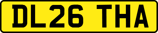 DL26THA