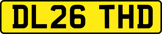 DL26THD