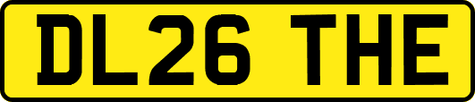 DL26THE