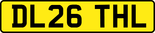 DL26THL