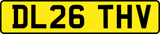 DL26THV
