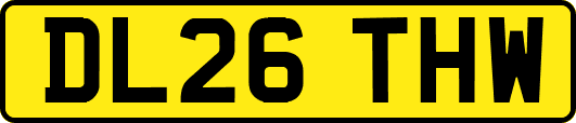 DL26THW